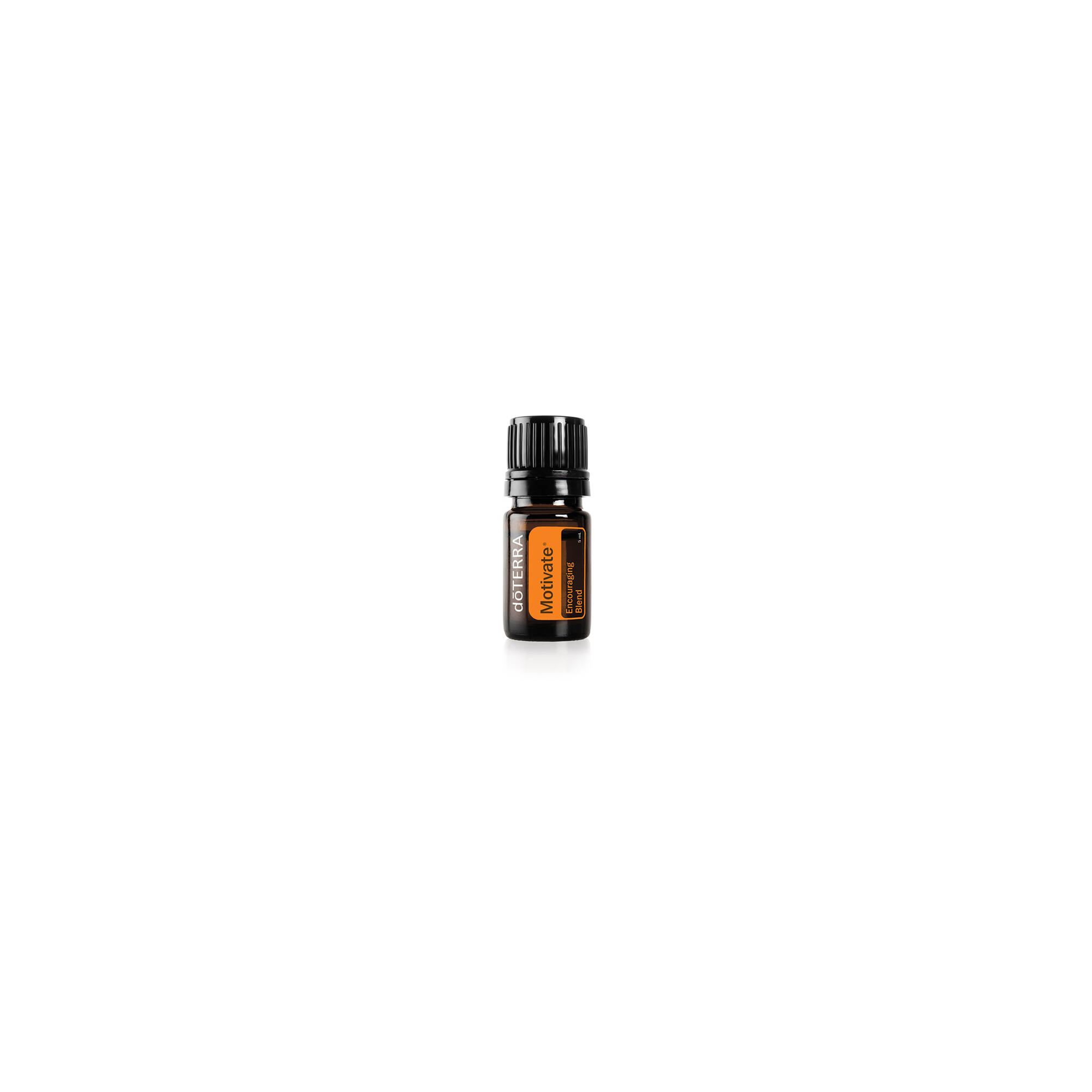 Doterra Motivate Essential Oil Ml Divine Plants Online Shop